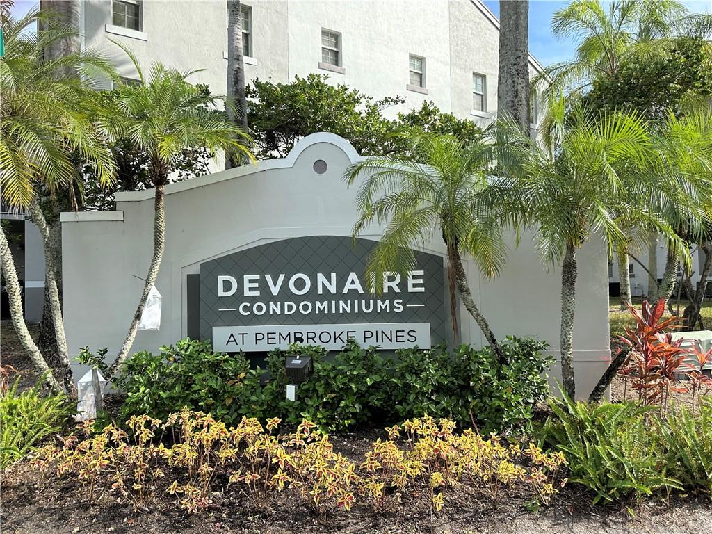 11133 SW 8TH ST 306-9, Pembroke Pines, FL 33025