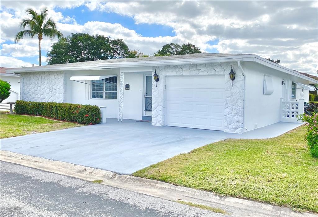 7450 NW 6th Ct, Margate, FL 33063