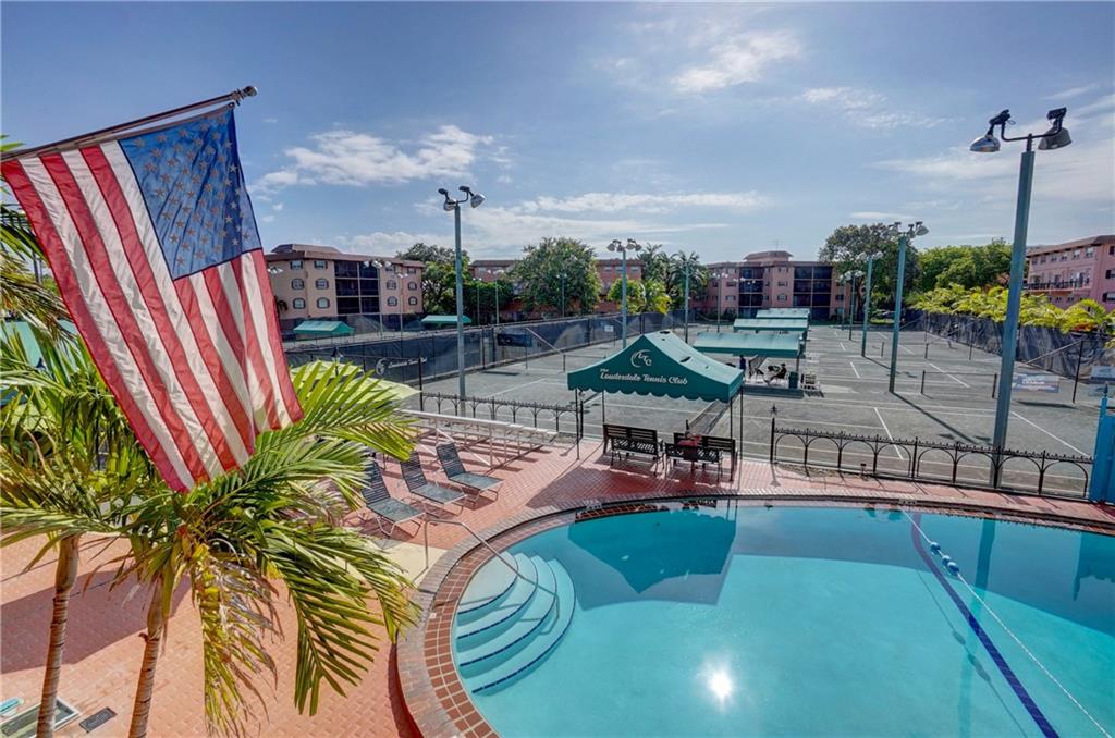 630 TENNIS CLUB DR 107, Fort Lauderdale, FL 33311