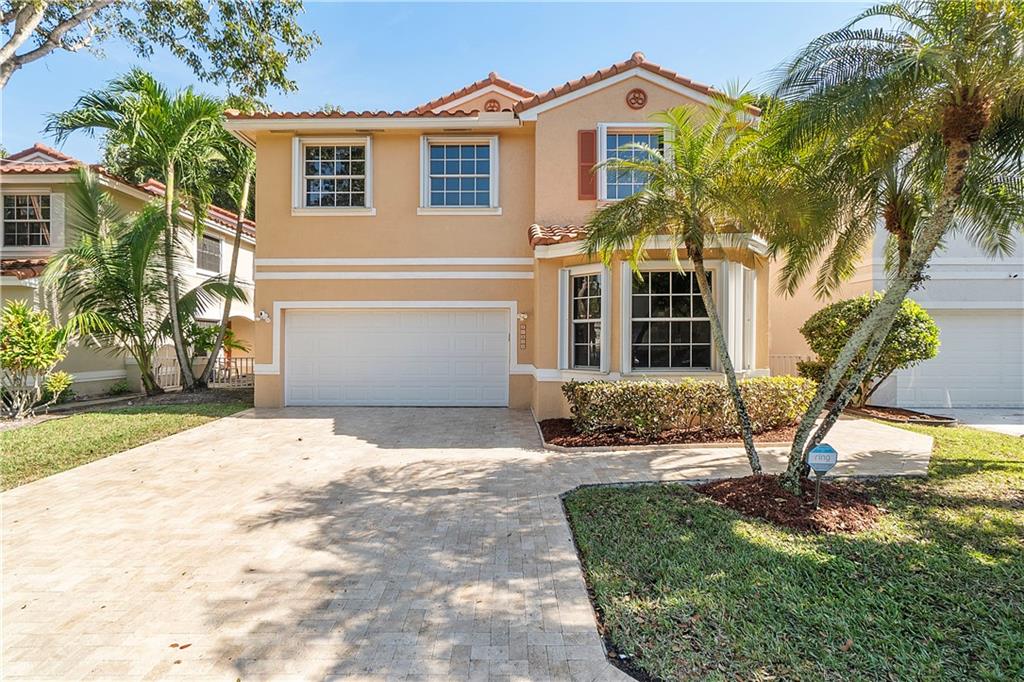 10869 NW 46th Dr, Coral Springs, FL 33076