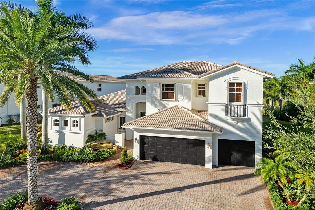 7483 NW 116th Ln, Parkland, FL 33076
