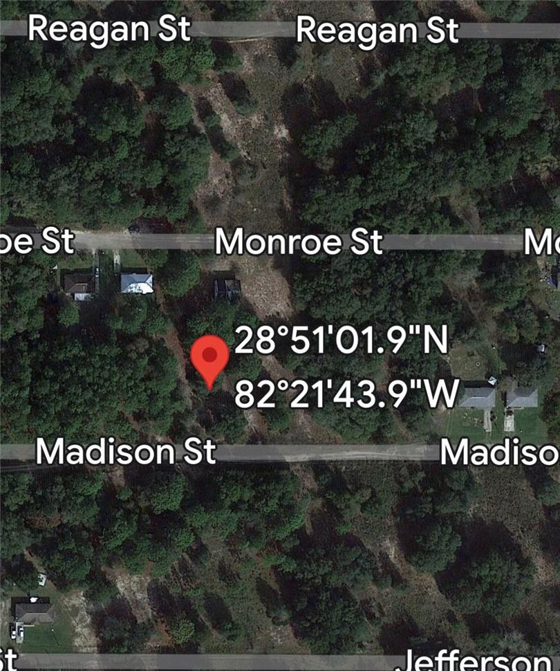 2504 Madison, Other City - In The State Of Florida, FL 34453