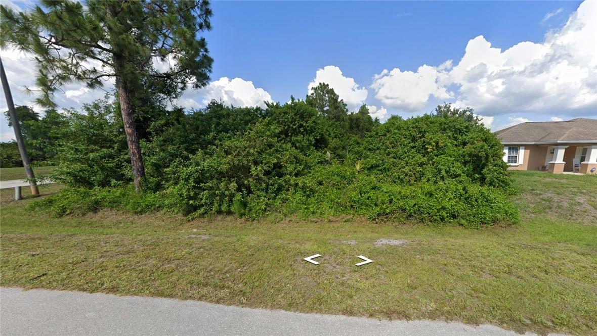 419 Portola Ave, Other City - In The State Of Florida, FL 33974