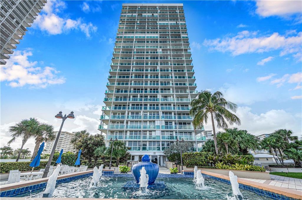 2100 S Ocean Ln 407, Fort Lauderdale, FL 33316