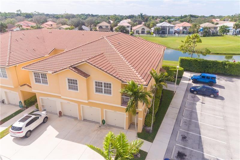 2907 Crestwood Ter 2907, Margate, FL 33063