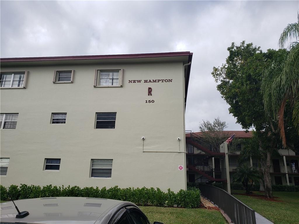 150 SW 134th Way R 313, Pembroke Pines, FL 33027