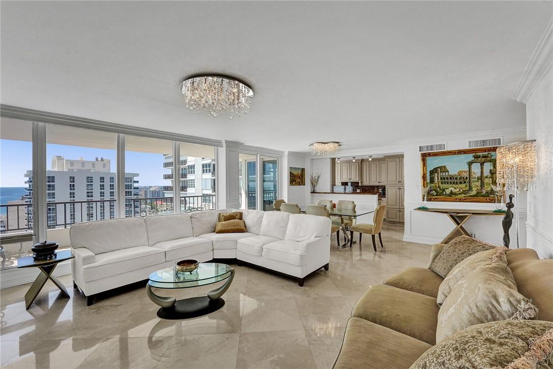 4280 Galt Ocean Drive 25H