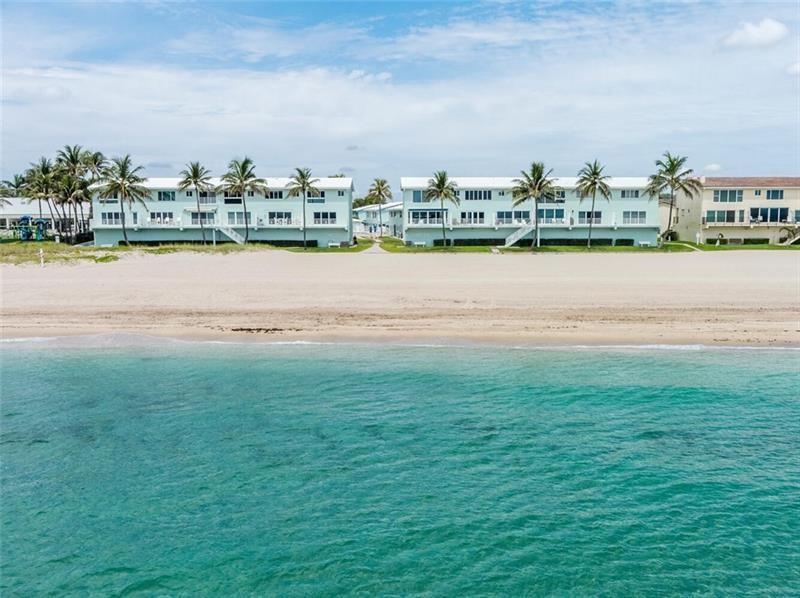 House for Rent in Lauderdale By The Sea, FL