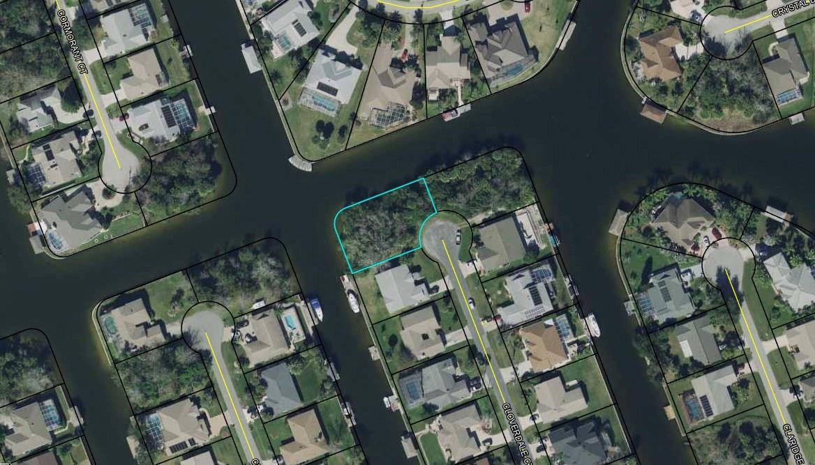 43 CLOVERDALE CT NORTH, Other City - In The State Of Florida, FL 32137