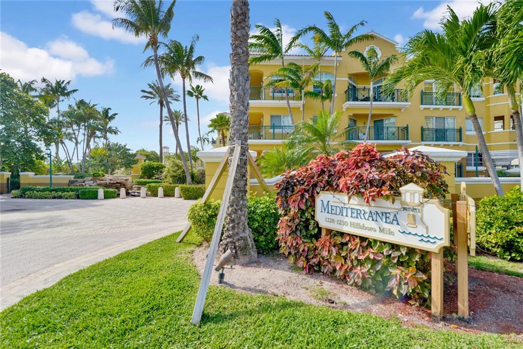 1228 Hillsboro Mile 101, Hillsboro Beach, FL 33062