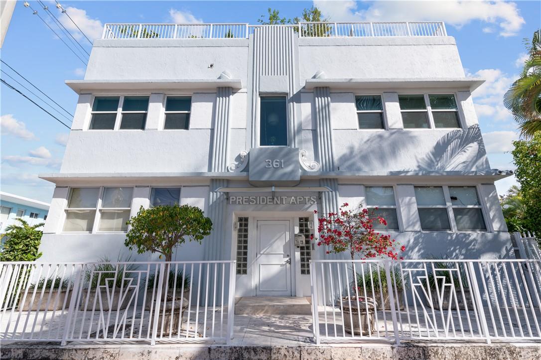361 Collins Ave A10, Miami Beach, FL 33139