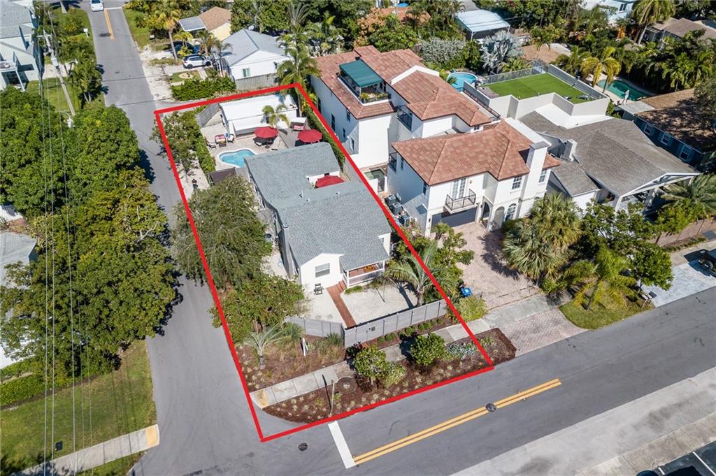 1301 NE 3rd St, Fort Lauderdale, FL 33301