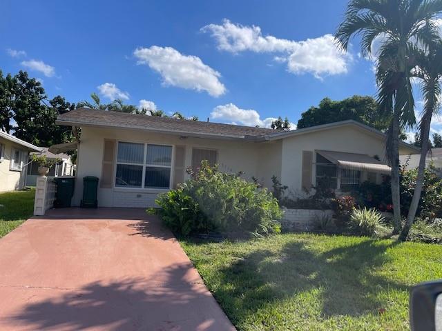 5710 NW 68th Ter, Tamarac, FL 33321