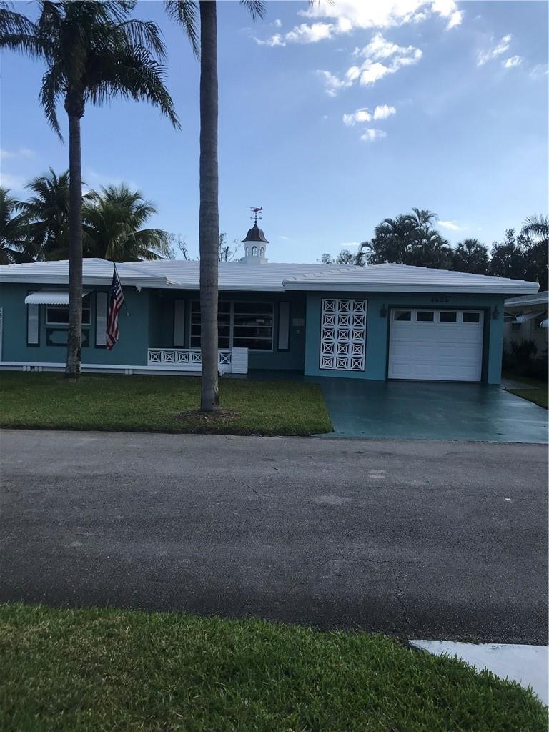 4626 NW 45th Ct, Tamarac, FL 33319