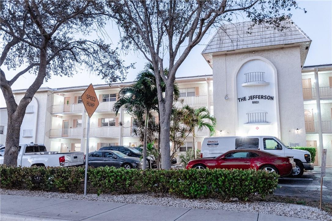 8821 NW 38 Dr #101 A, Coral Springs, FL 33065
