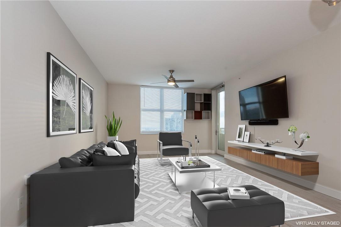 511 SE 5th Ave 1709, Fort Lauderdale, FL 33301