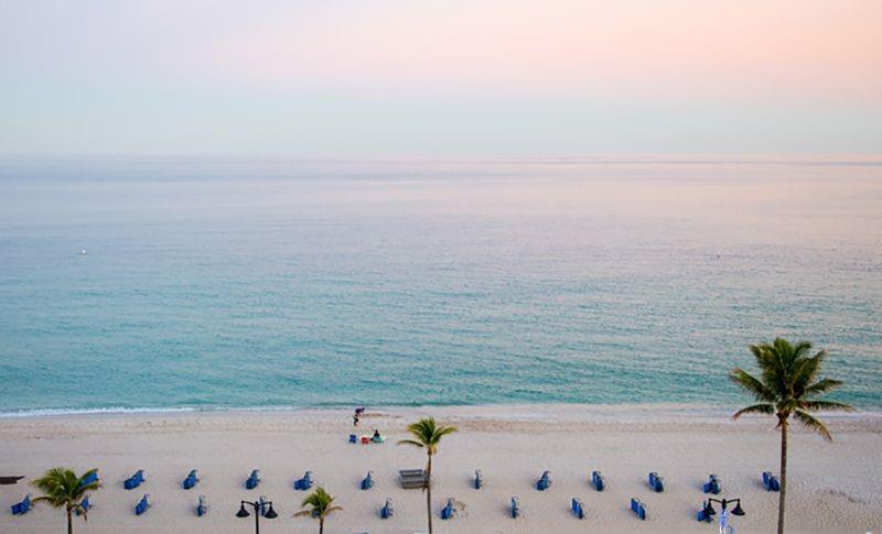 551 N Fort Lauderdale Beach Blvd 1203, Fort Lauderdale, FL 33304