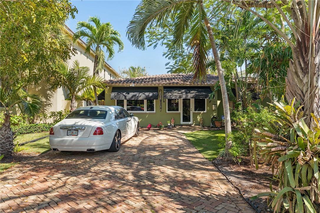 532 NE 12th Ave, Fort Lauderdale, FL 33301