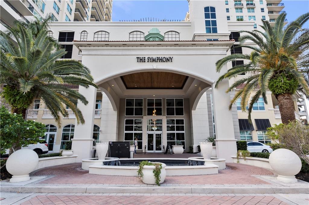 600 W Las Olas Blvd 1708S, Fort Lauderdale, FL 33312