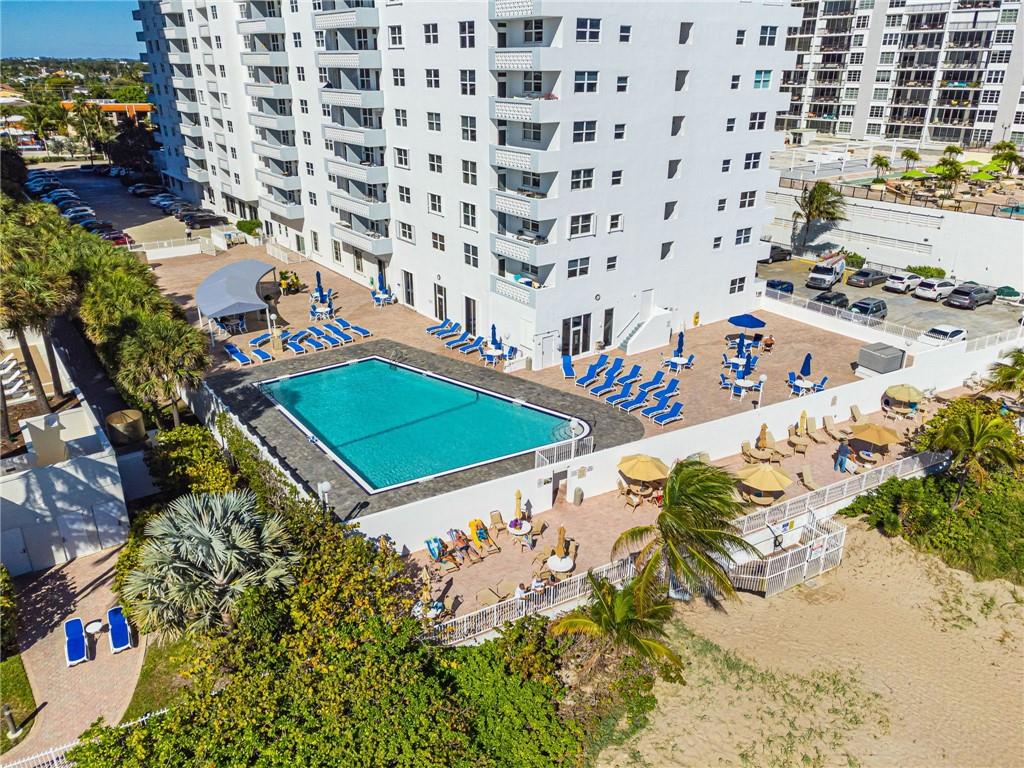 4250 Galt Ocean Dr PHF