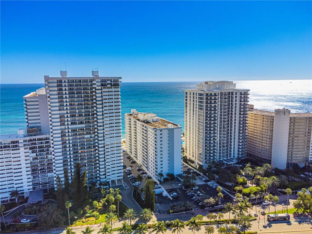 4250 Galt Ocean Dr PHF