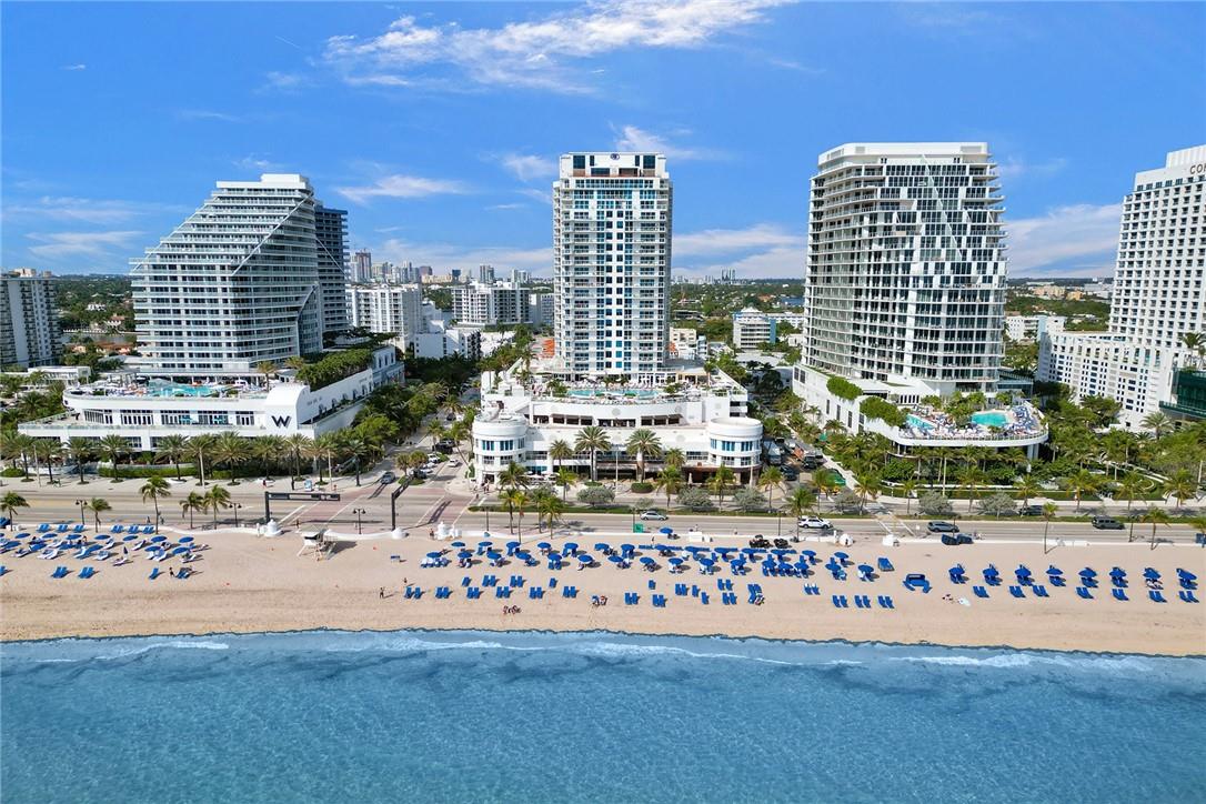505 N Fort Lauderdale Beach Blvd 1109, Fort Lauderdale, FL 33304
