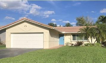 961 NW 87th Ave, Coral Springs, FL 33071