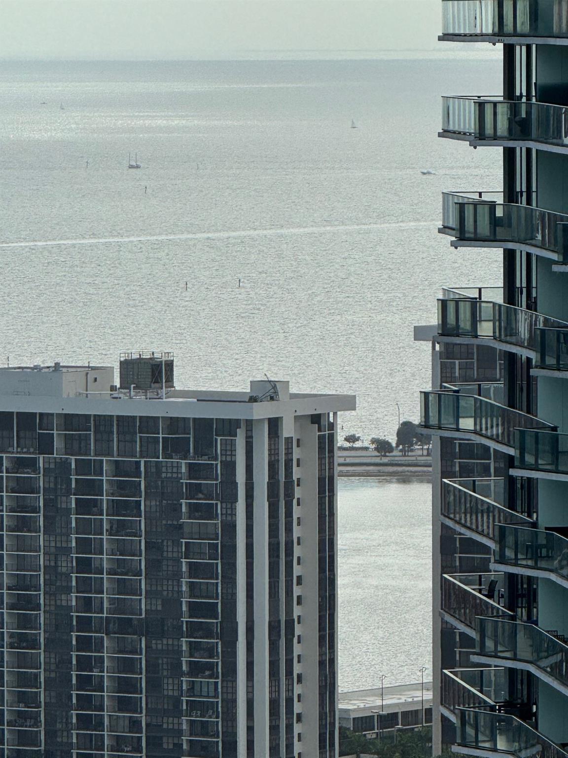 Photo 2 of The Bond Apt 3705 in Miami - MLS F10370519