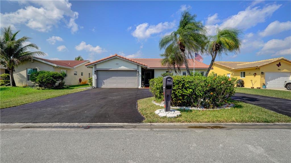 7025 NW 106th Ave, Tamarac, FL 33321