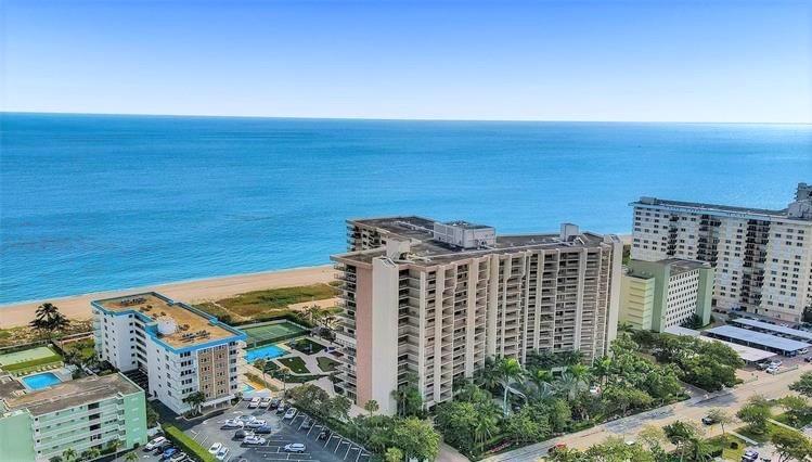 1800 S Ocean Blvd 312, Pompano Beach, FL 33062