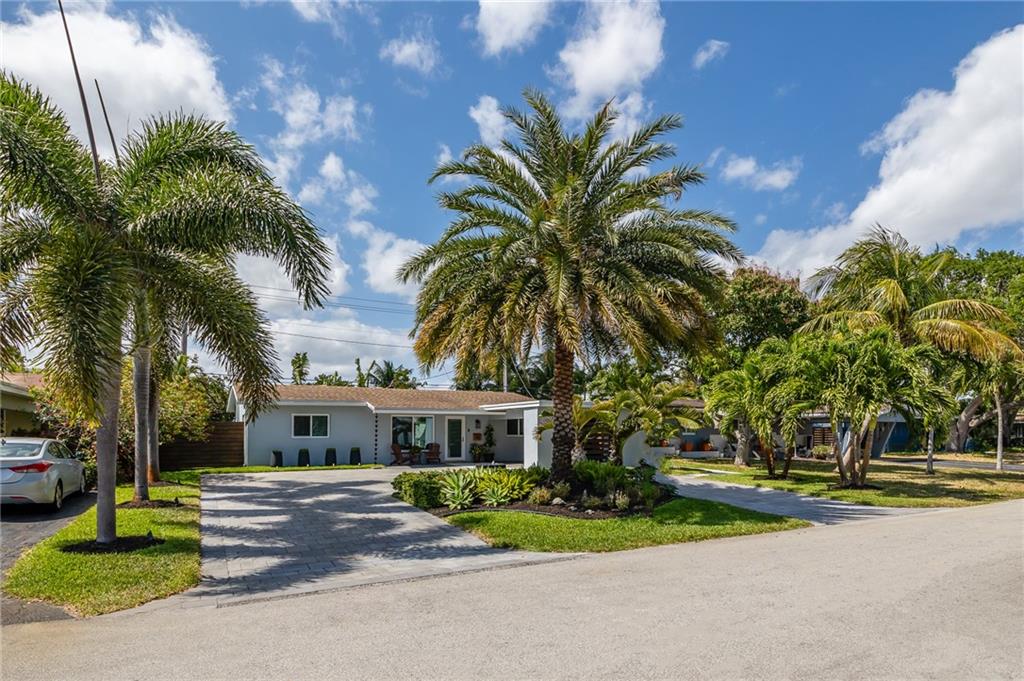 4351 NE 13th Ave, Oakland Park, FL 33334