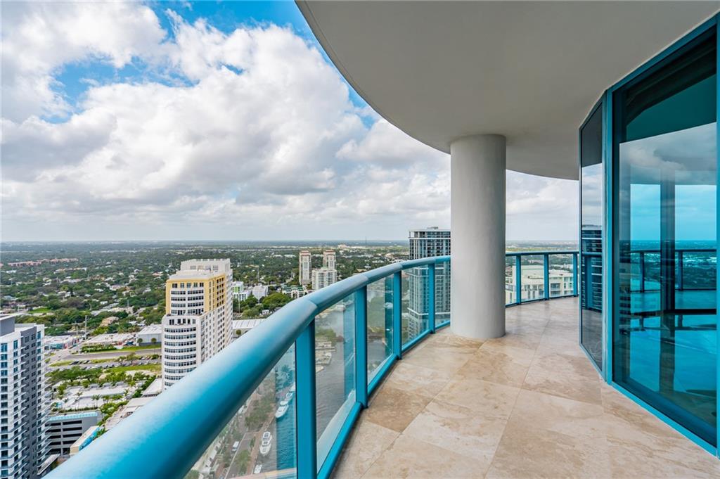 333 Las Olas Way 3502, Fort Lauderdale, FL 33301