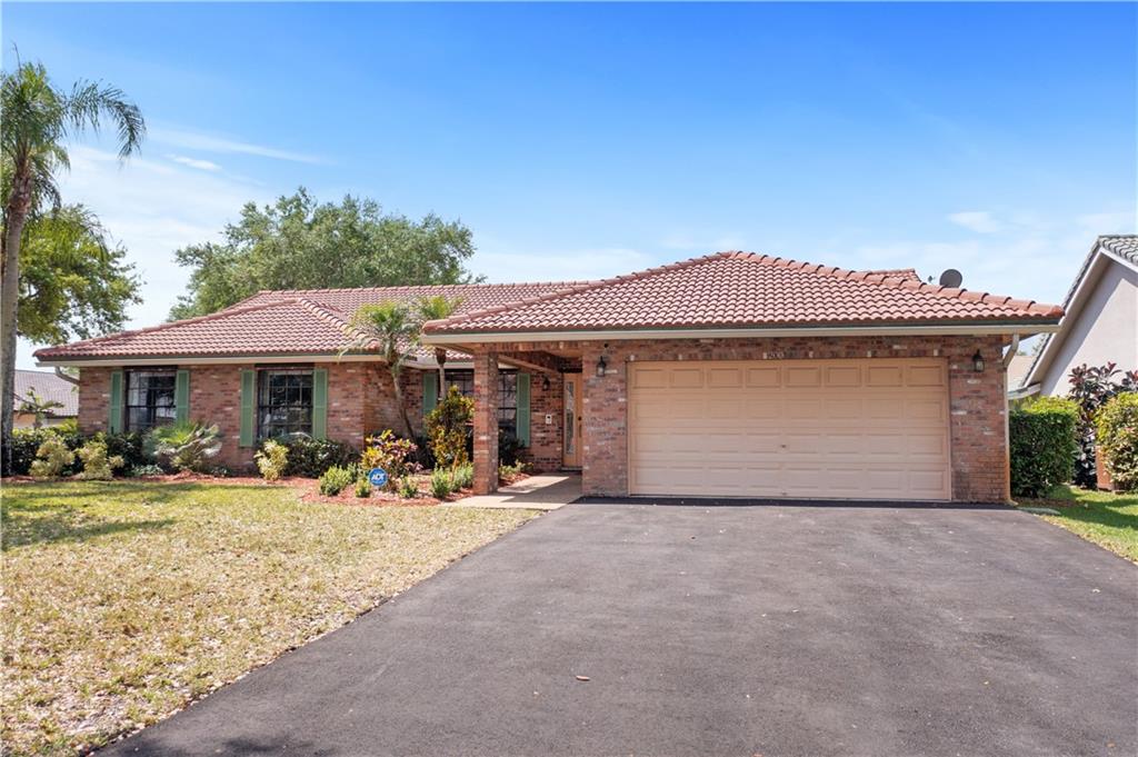 200 NW 121st Ter, Coral Springs, FL 33071