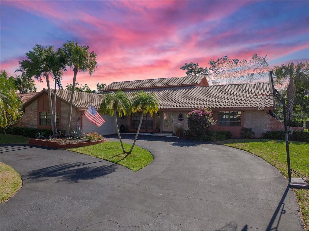 11226 NW 10th Place, Coral Springs, FL 33071