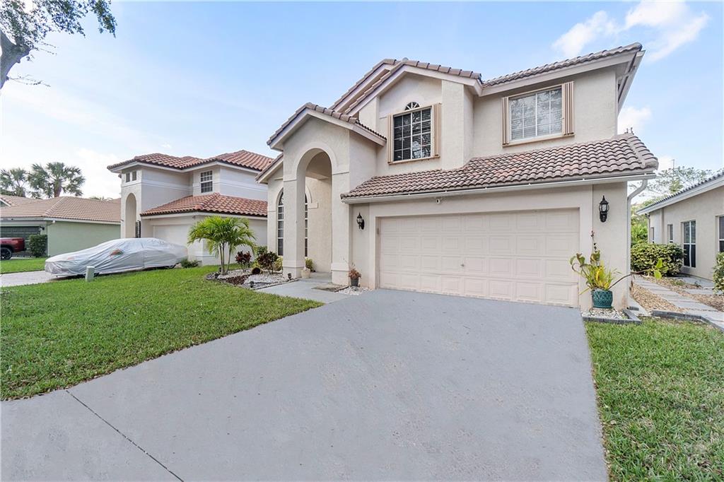 8573 NW 57th Dr, Coral Springs, FL 33067
