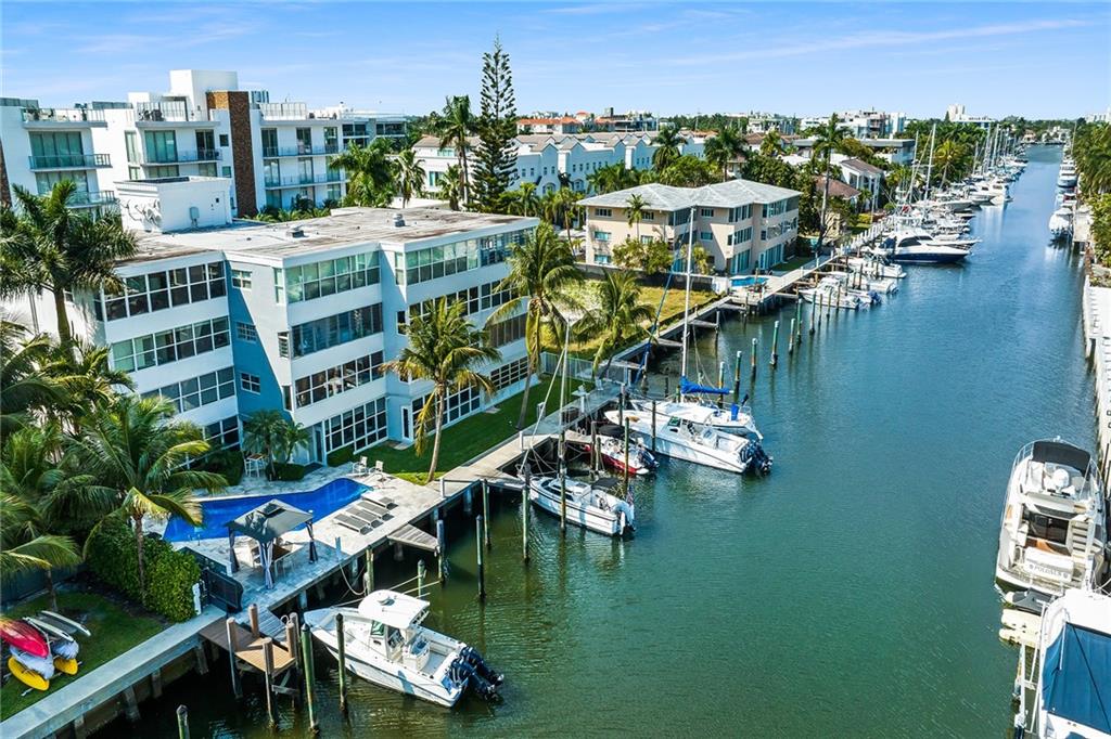 40 Isle of Venice Dr 1, Fort Lauderdale, FL 33301