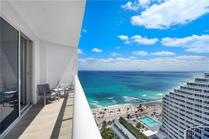 505 N Fort Lauderdale Beach Blvd PH2501, Fort Lauderdale, FL 33304