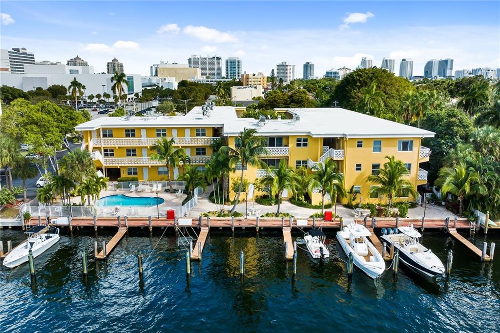 815 Middle River Dr 116, Fort Lauderdale, FL 33304