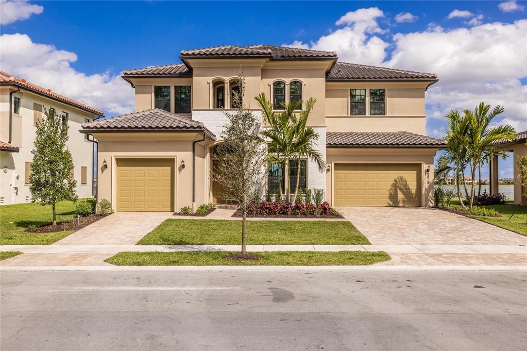8870 W Parkland Bay Trl, Parkland, FL 33076