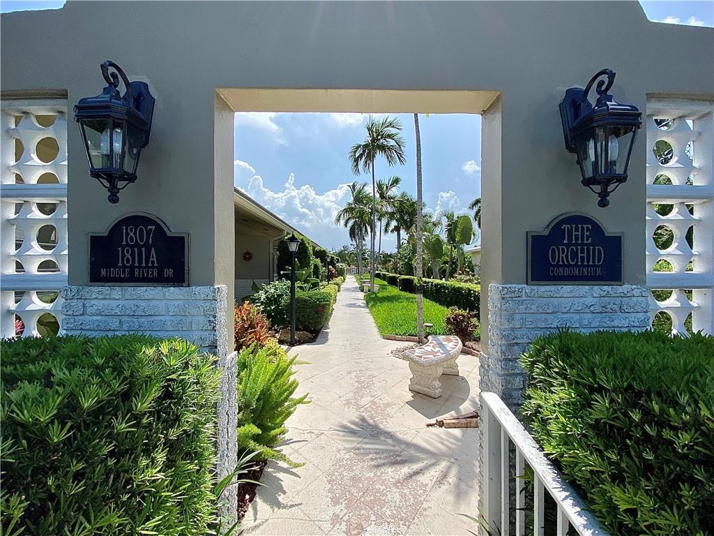 1811 Middle River Dr 1811, Fort Lauderdale, FL 33305