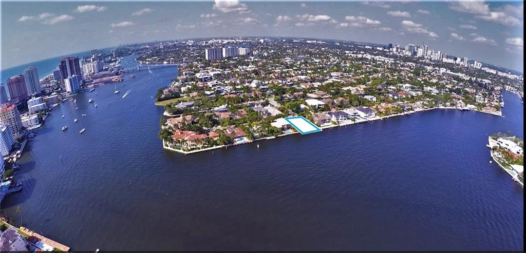 2617 Aqua Vista Blvd, Fort Lauderdale, FL 33301