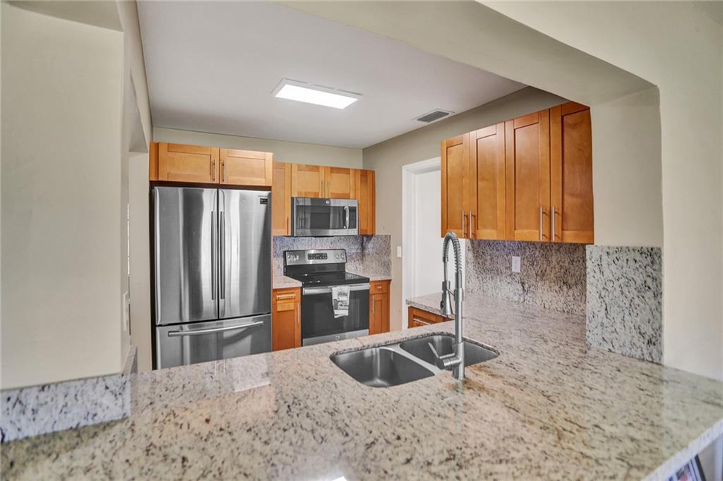 4617 NW 47th Ct, Tamarac, FL 33319