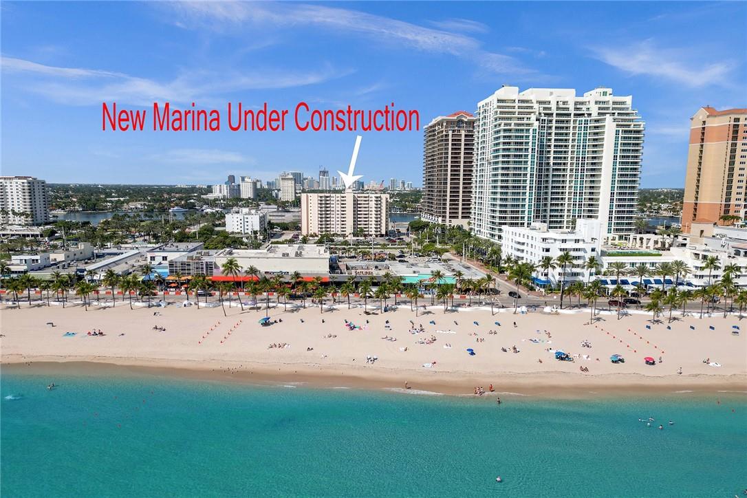 200 S Birch Rd 101, Fort Lauderdale, FL 33316