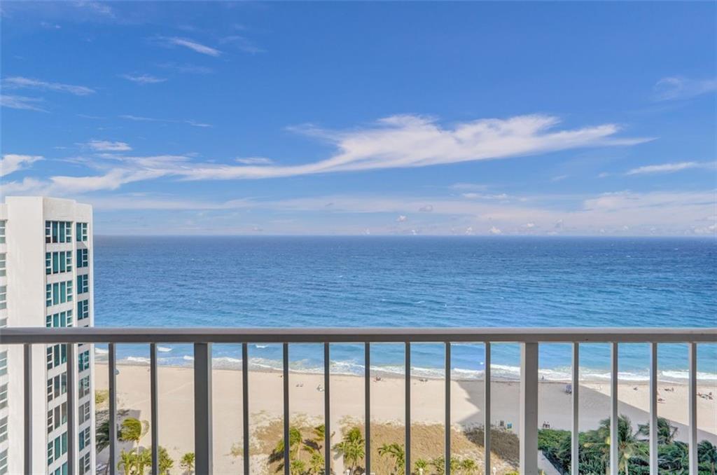 1620 S Ocean Blvd PH 16P, Lauderdale By The Sea, FL 33062