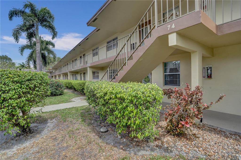 331 NW 76th Ave 107, Margate, FL 33063