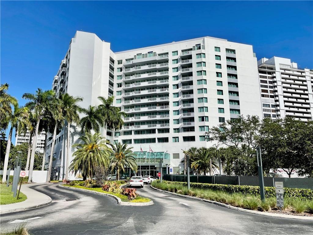 2670 E Sunrise Boulevard 303, Fort Lauderdale, FL 33304