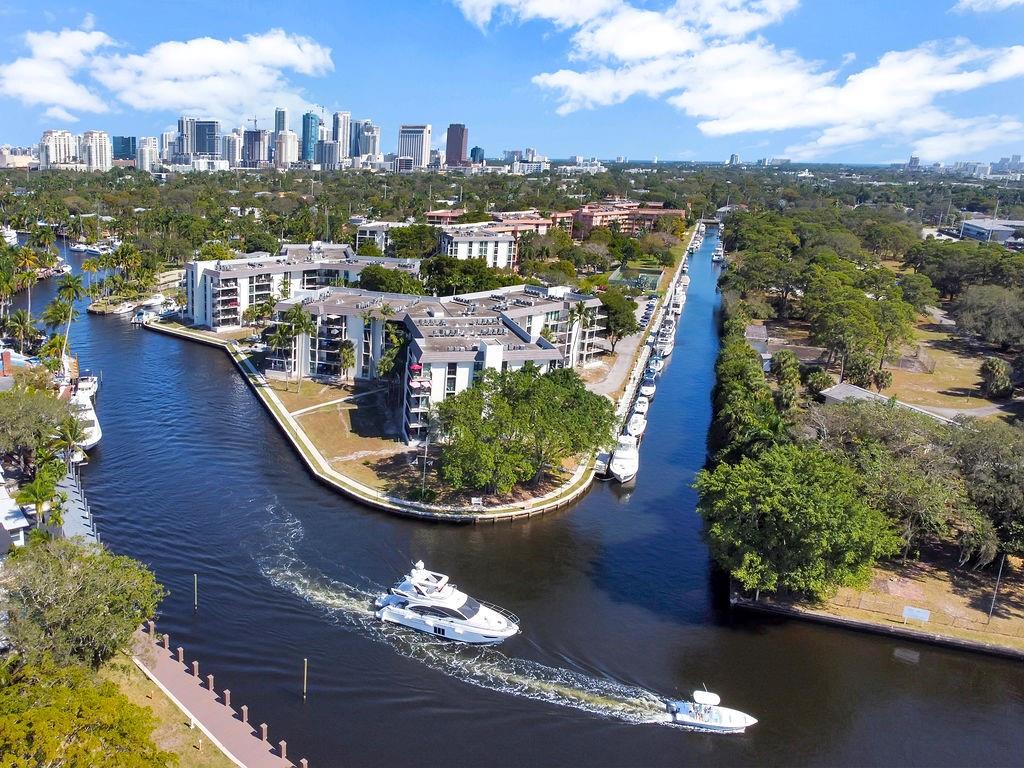 1350 River Reach Dr 212, Fort Lauderdale, FL 33315