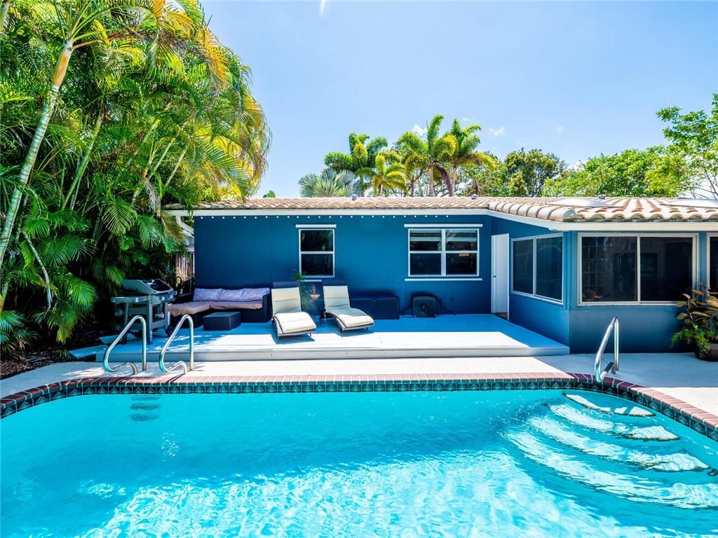 417 NE 28th St, Wilton Manors, FL 33334