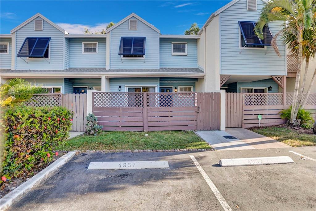 4957 N Hemingway Cir 4957, Margate, FL 33063