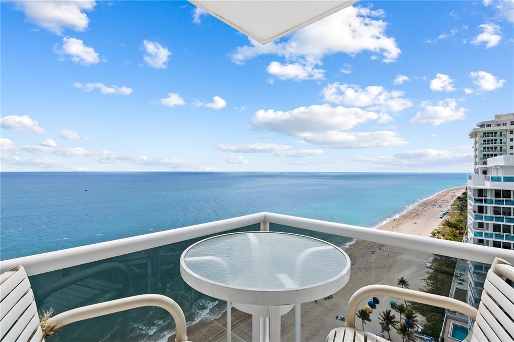 Fort Lauderdale Real Estate 3500 Galt Ocean Dr 1701 FL 33308 1,450,000
